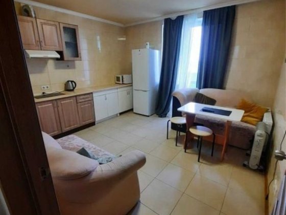 1к квартира с ремонтом 46000$! ЖК рогатинский! Центральный пынок Харків