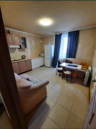 1к квартира с ремонтом 46000$! ЖК рогатинский! Центральный пынок - фото 1