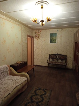 Продам 1 кiм. квартиру м. Студентська 5 хвилин,  в 522 мiкрорайонi - фото 1