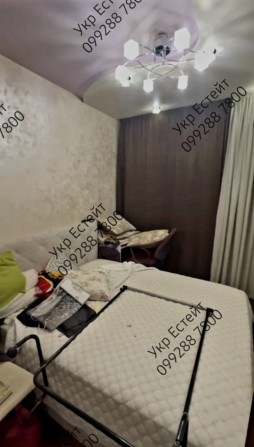 2к кв Салтовка метро Салтовкая  Ремонт, мебель 7 эт/9  Сертификат - фото 1