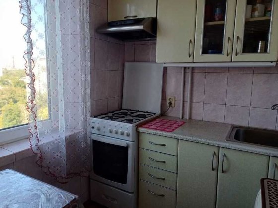 3кв.метро Масельского Библика 1Б (403985) Харків