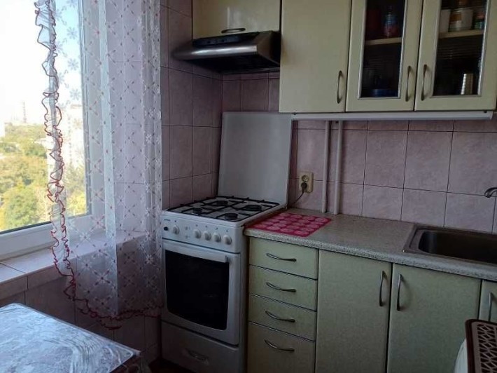 3кв.метро Масельского Библика 1Б (403985) - фото 1