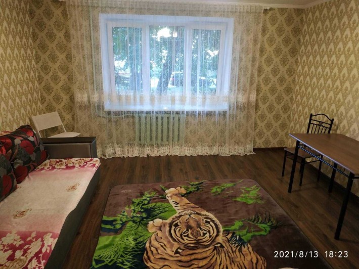 2-кімнатна квартира в цегляному висотному будинку, Ільфа і Петрова - фото 1