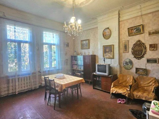 ND S4 Продаж 3 кімнатної квартири у приватному секторі Москалівка Харків