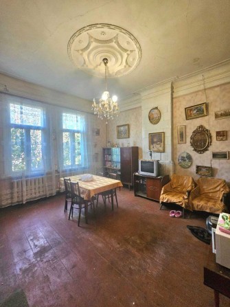 ND S4 Продаж 3 кімнатної квартири у приватному секторі Москалівка - фото 1