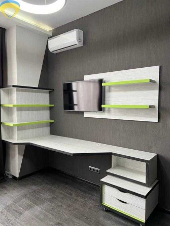 ТЕРМІНОВО! 3к квартира в Аркадії з ремонтом| ЖК «Південна Пальміра» - фото 1