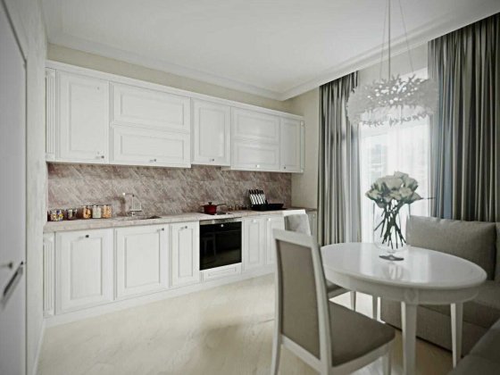 Продається квартира в центрі Одеси, ЖК «Бельэтаж» Одесса