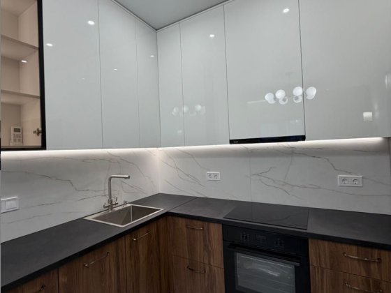 ЖК 61 Жемчужина | 1 комнатная 43 метра | Переуступка Одеса