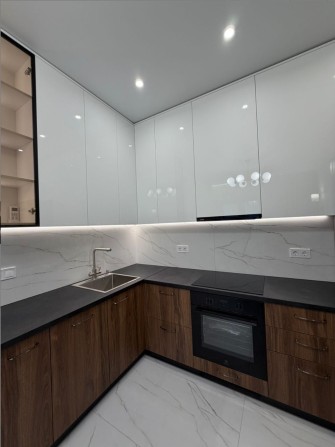 ЖК 61 Жемчужина | 1 комнатная 43 метра | Переуступка - фото 1