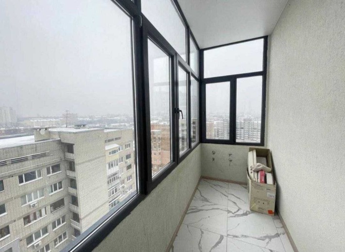 Видовая 1 к кв-ра‼️ЖК Магистр‼️ 50м2 с полной комплектацией м.Научная - фото 1