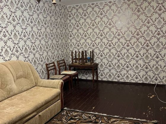 Реальная квартира з пристройкою Харків