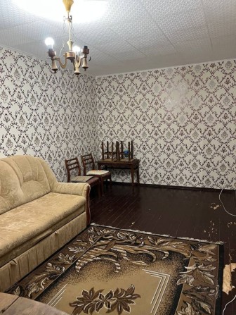 Реальная квартира з пристройкою - фото 1