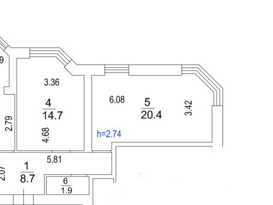 ‼️єОселя, ВПО, Постанова,Сертифікат, 2 к кв. в ЖК Софія Резиденс Софіївська Борщагівка