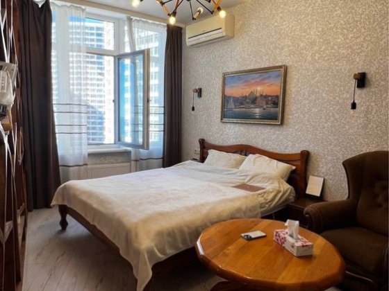 Продажа квартиры Каманина Аркадия 41м2 вид на море Одеса