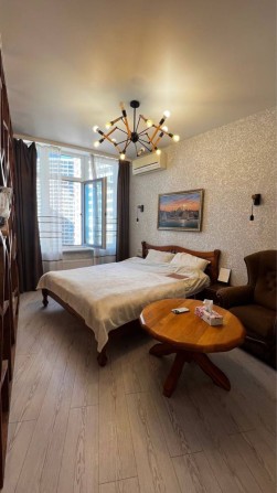 Продажа квартиры Каманина Аркадия 41м2 вид на море - фото 1