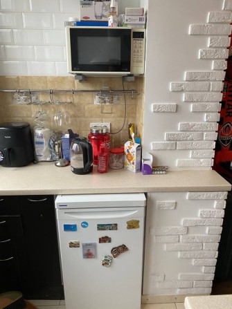 Продам даухуровненую смарт-квартиу. Воробьевы Горы. М Академика Павлов - фото 1