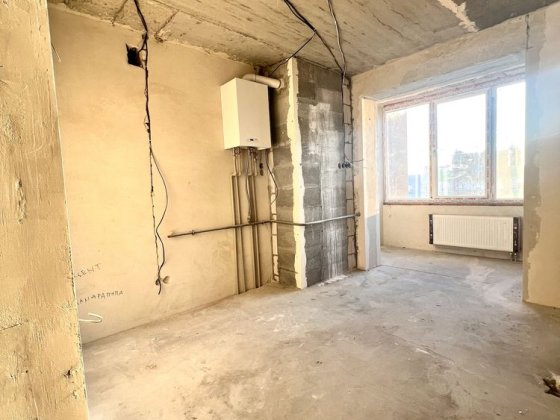 Продаж квартири від Забудовника ЖК Софіївський Квартал Софіївська Борщагівка