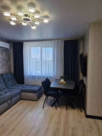 W S3 Продам 2 комнатную квартиру новострой ЖК Гидропарк Сертификат - фото 1