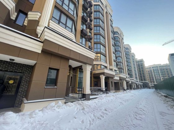 ТОП! ПРОПОЗИЦІЯ ПРОДАЖУ 2к квартира у ЖК Софія Резиденс 66м2 Софіївська Борщагівка