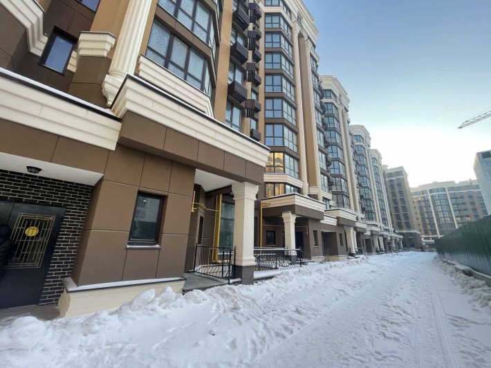 ТОП! ПРОПОЗИЦІЯ ПРОДАЖУ 2к квартира у ЖК Софія Резиденс 66м2 - фото 1