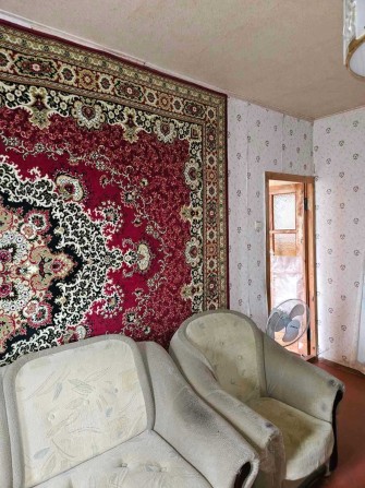 Продажа 2 к.квартири Залютино 10 хв. Холодна Гора 5 поверх - фото 1