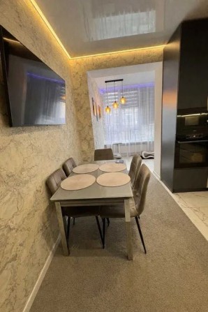 Продаж 2-к квартири,ЖК Софіївські Липки,Соф.Борщагівка (comfort+) - фото 1