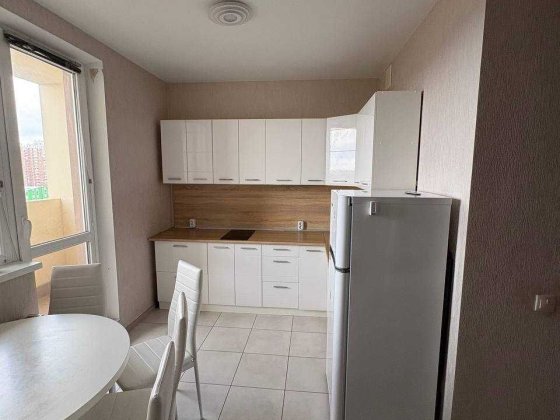 1-к квартира з ремонтом та видом на місто в ЖК Одеські традиції Одеса