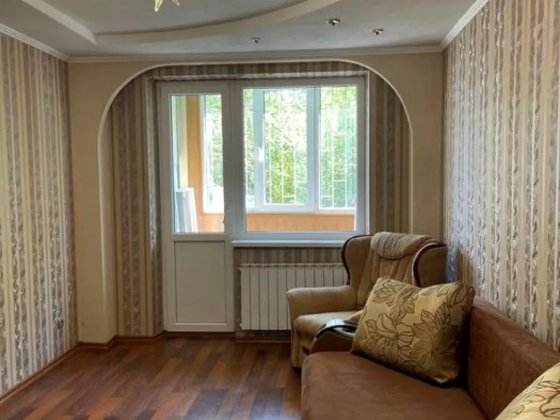 В продаже 1комнатная квартира на Салтовке Харьков