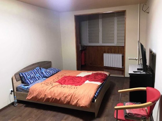 G9 Продам 1-кімнатну квартиру на Олексіївці лише за  25 тис.у.о. Харків