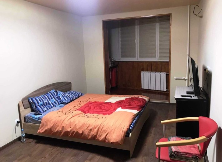 G9 Продам 1-кімнатну квартиру на Олексіївці лише за  25 тис.у.о. - фото 1