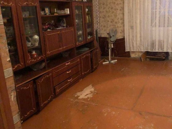 продам 3 ком кв Одесская Харьков