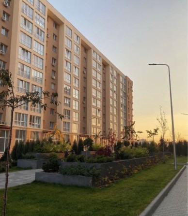 Продаж Готової 2кім 59м2 квартири-розтермінування 30міс!41000 грн-м2 - фото 1