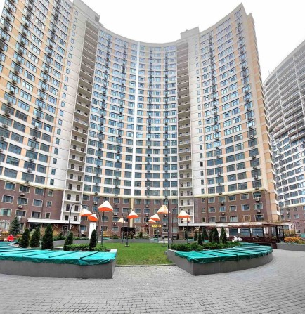 Эксклюзивная двухкомнатная квартира на Каманина. 48 Жемчужина - фото 1