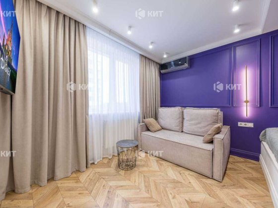 1к.38м2 Шевченко (Салтовка, ЖК Гидропарк, м. Академика Павлова) 124777