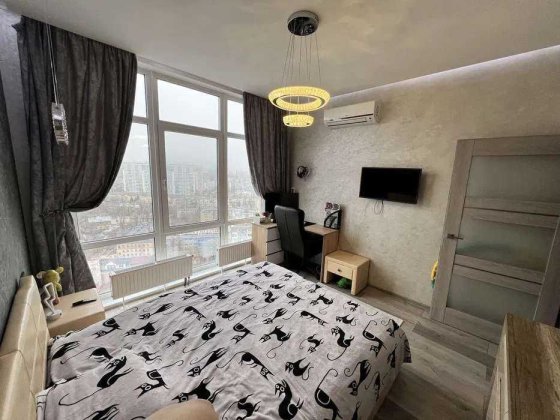 Продам 2 к квартиру/ ЖК Апельсин/є оселя/є відновлення Одесса