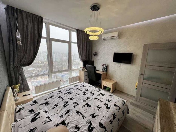 Продам 2 к квартиру/ ЖК Апельсин/є оселя/є відновлення - фото 1