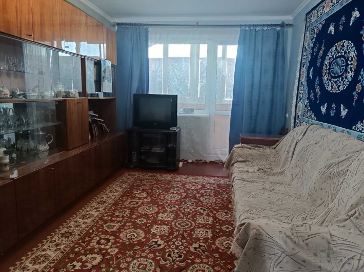 G7  Продам гарну 4-кімн. квартиру Медкомплекс(Салтовка).е-Відновлення - фото 1