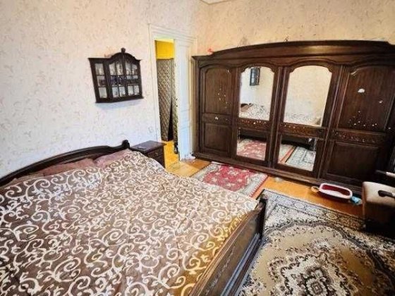Продам 3-кімнатну квартиру в Центрі. Одесса
