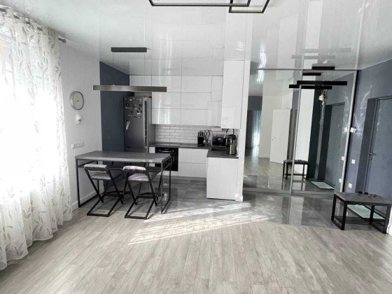 Таирова/Новый ЖК/72000$ Одесса