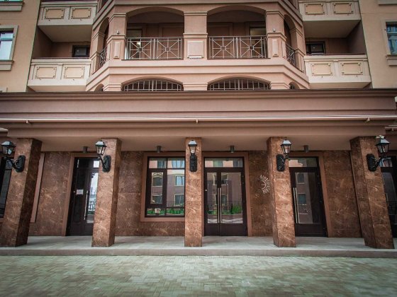 Аркадия 3х комнатная квартира Евроремонт Одеса