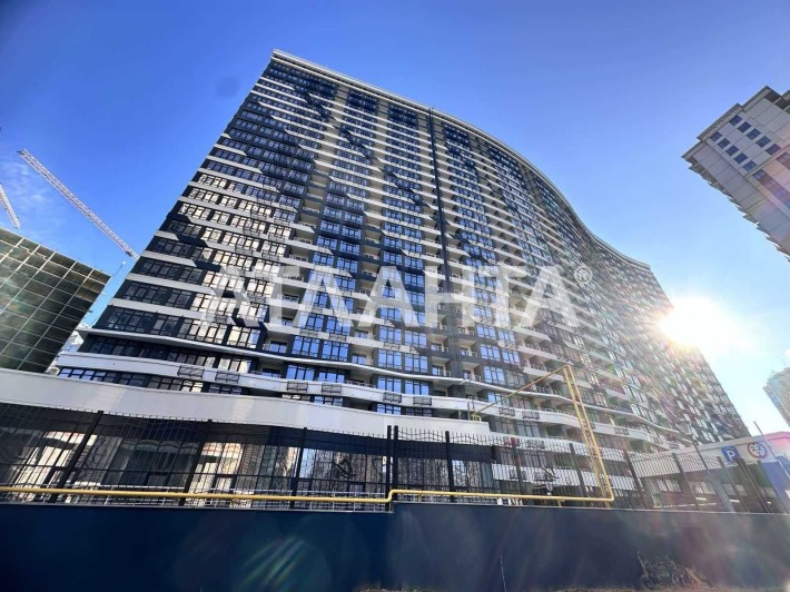 1-ком квартира в ЖК Атмосфера - фото 1