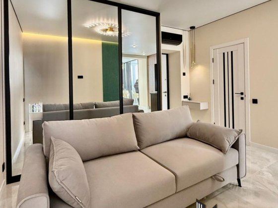 Продаж 1 кімнатної квартири  жк Софія Резиденс вул Сковороди 16 Софіївська Борщагівка