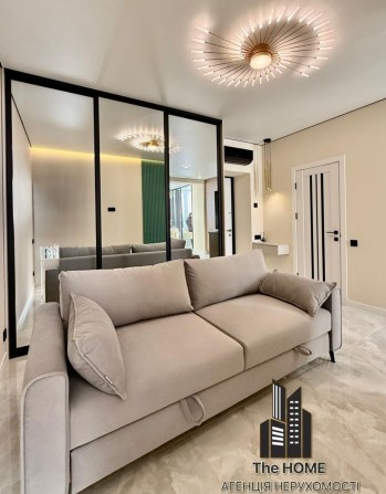 Продаж 1 кімнатної квартири  жк Софія Резиденс вул Сковороди 16 - фото 1