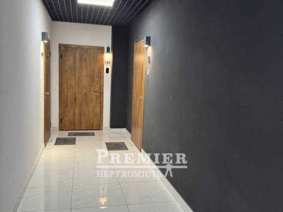 2 кімнатна квартира 57м² у новому комплексі на Таїрова Сади Одесса