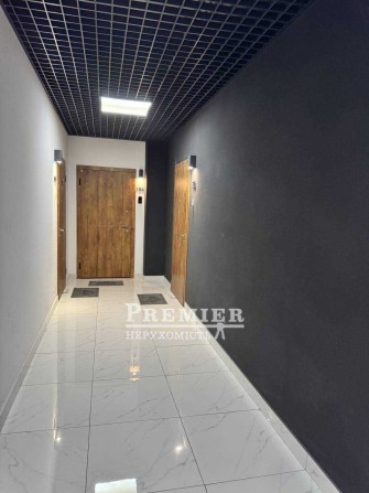 2 кімнатна квартира 57м² у новому комплексі на Таїрова Сади - фото 1