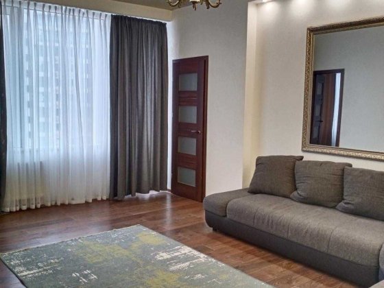 2 комнатная квартира в ЖК "Пальмира", ул. Генуэзская, Аркадия!! Одесса