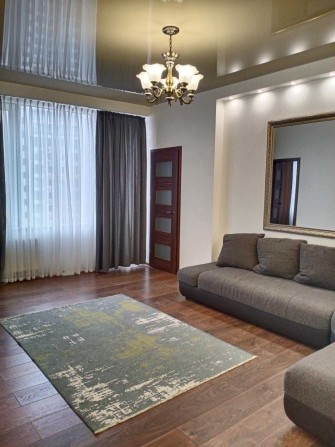 2 комнатная квартира в ЖК "Пальмира", ул. Генуэзская, Аркадия!! - фото 1