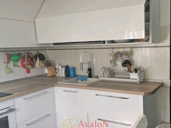 Продам 2-х комнатную квартиру в кирпичном доме! Одесса