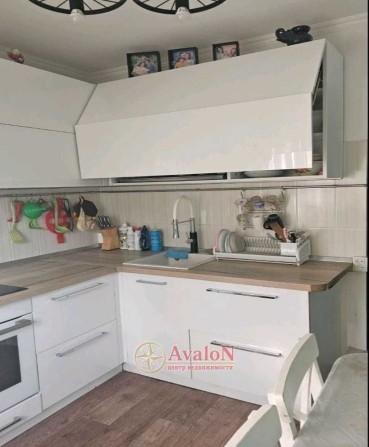 Продам 2-х комнатную квартиру в кирпичном доме! - фото 1