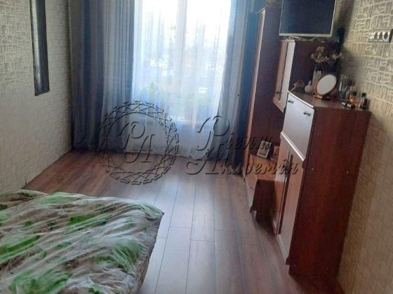 Продаж 1-кімн квартири в ЖК Софіївський квартал Софиевская Борщаговка